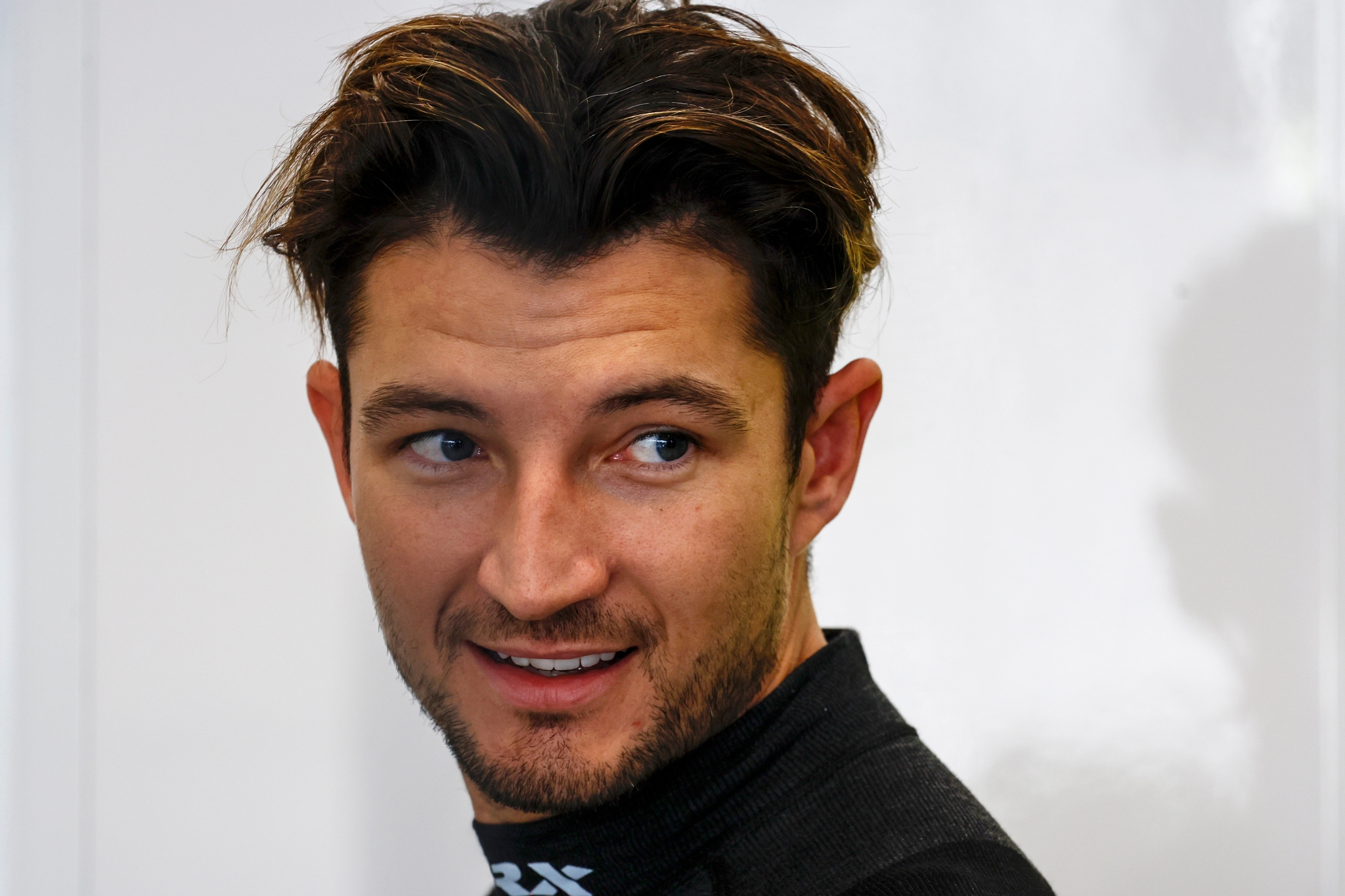 Jeddah E-Prix Qualifying