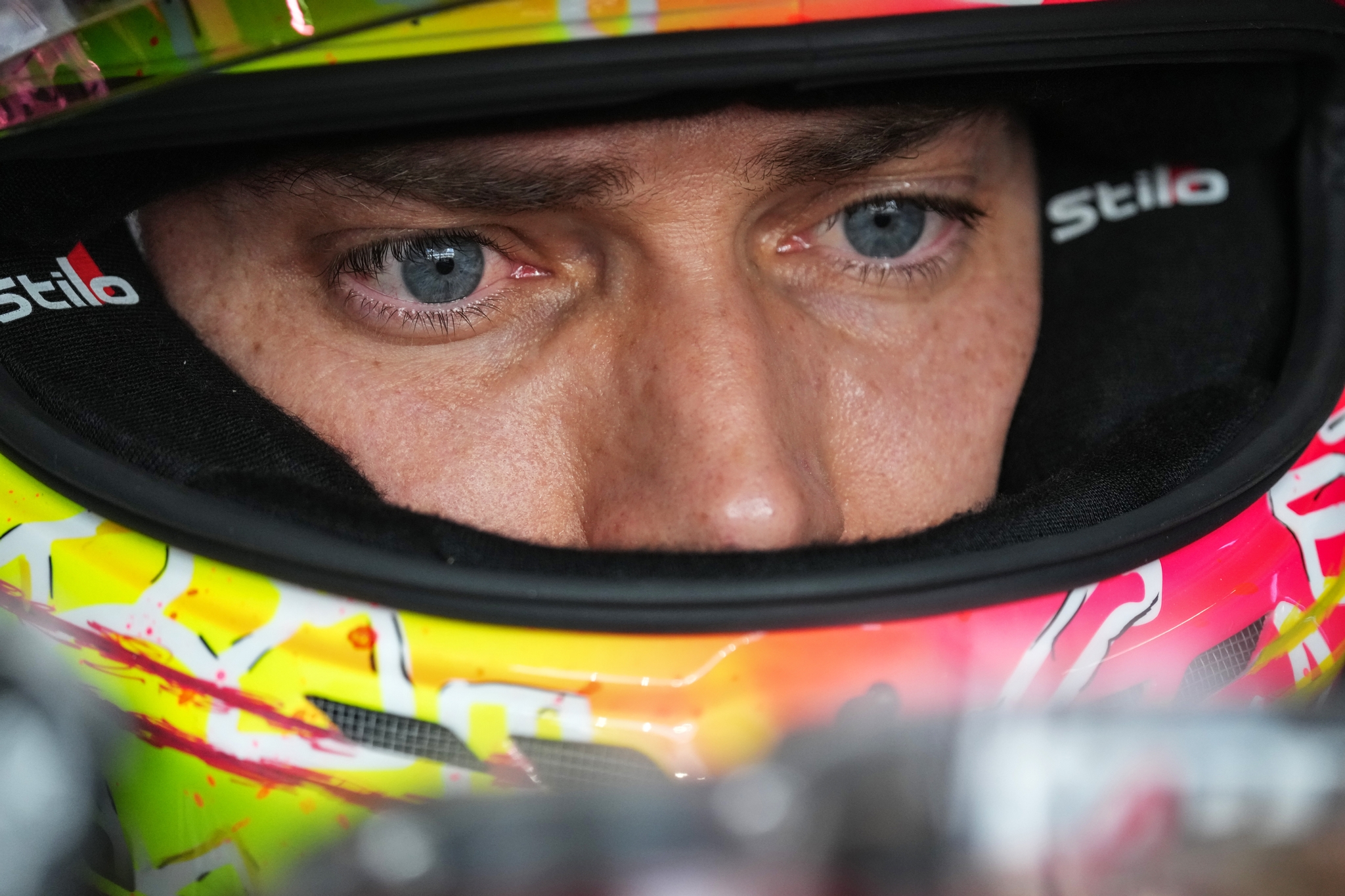 Jeddah E-Prix Qualifying