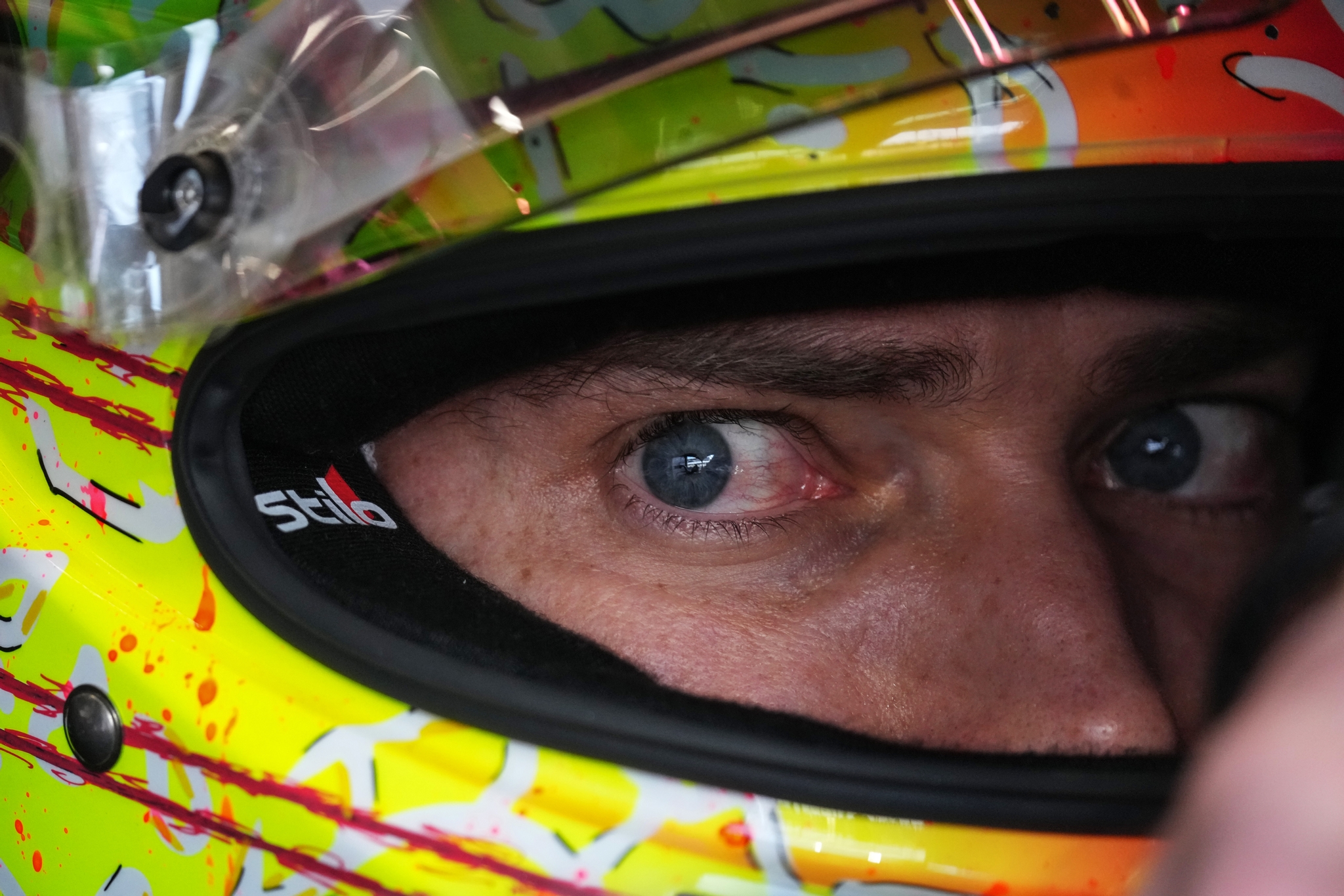 Jeddah E-Prix Qualifying