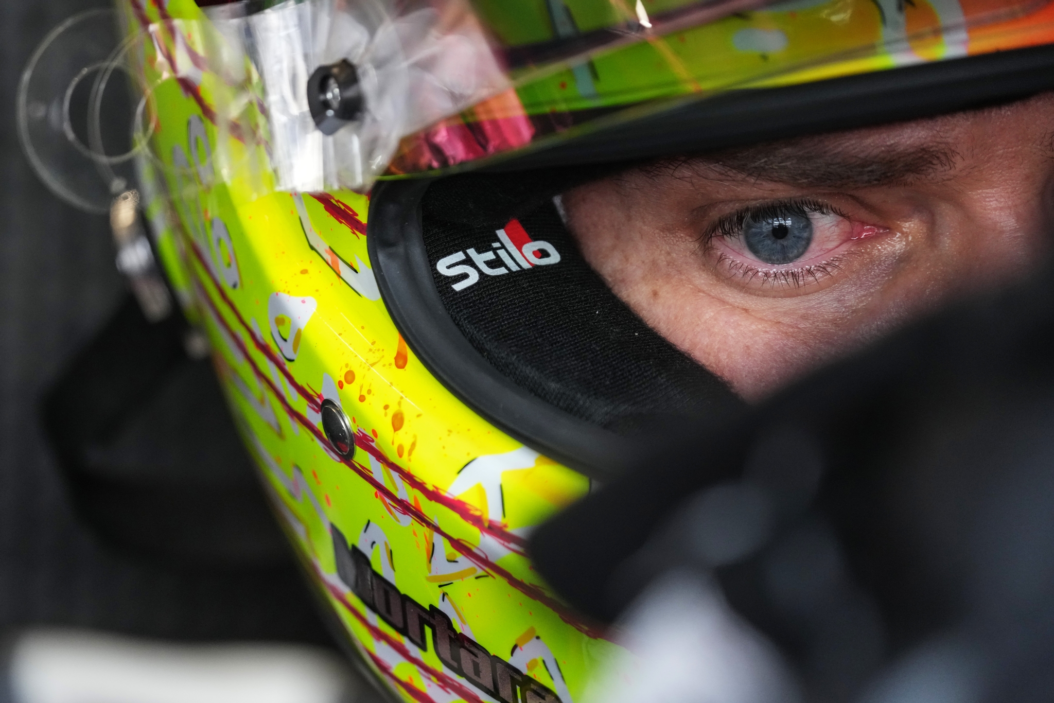 Jeddah E-Prix Qualifying