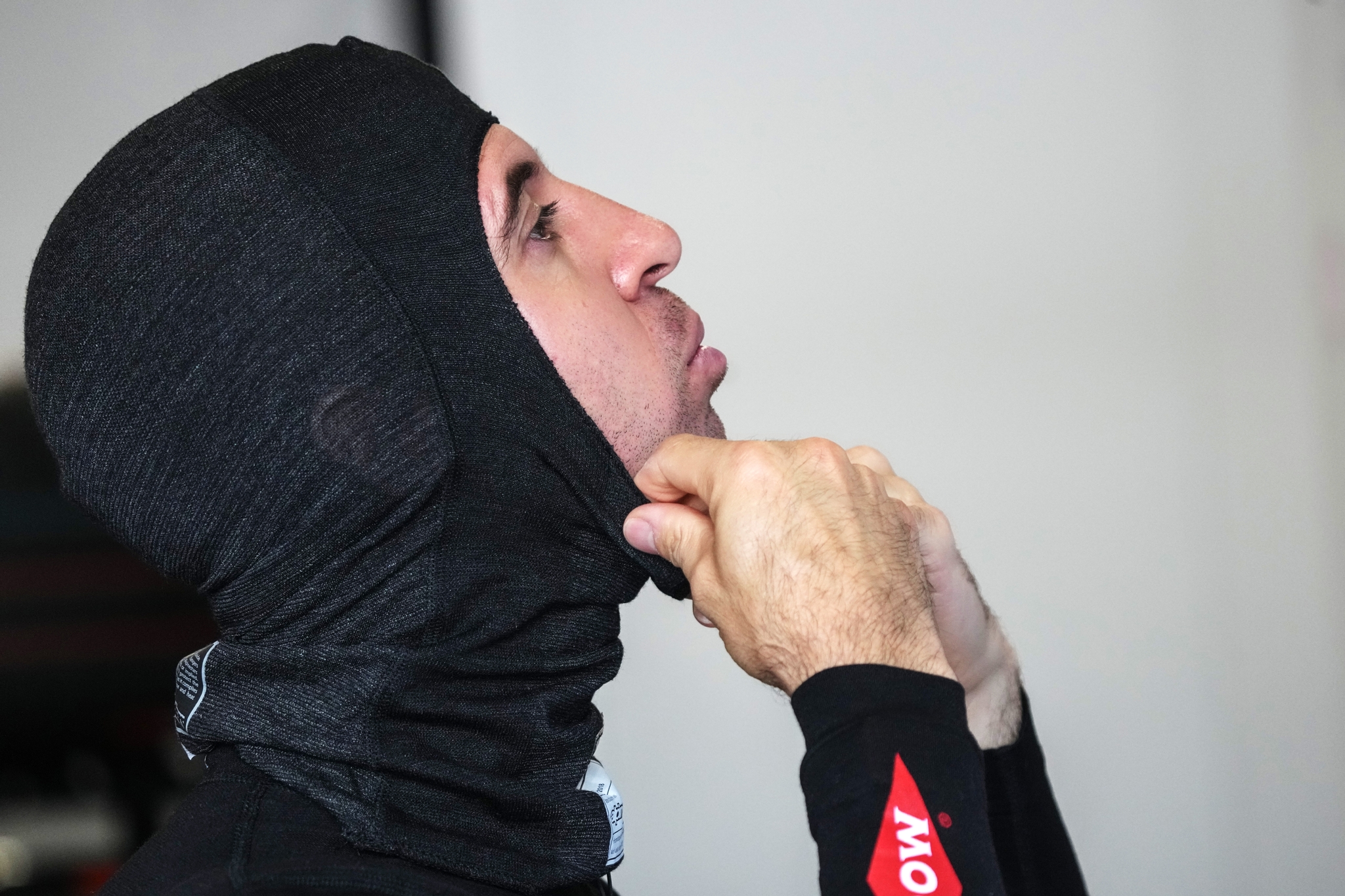 Jeddah E-Prix Qualifying