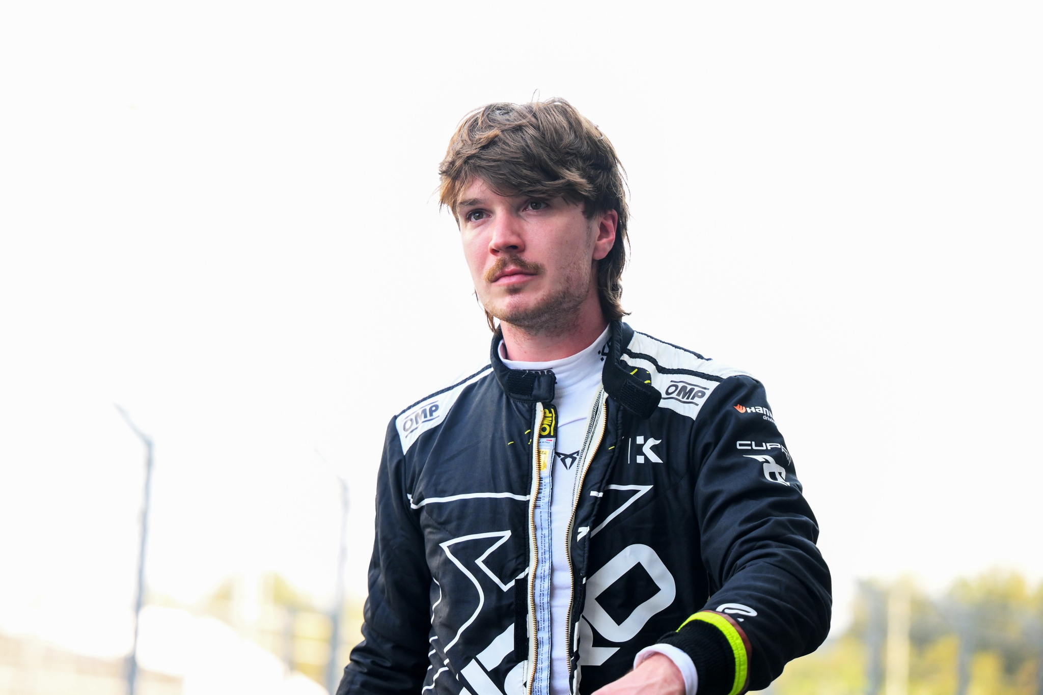 Jeddah E-Prix Qualifying