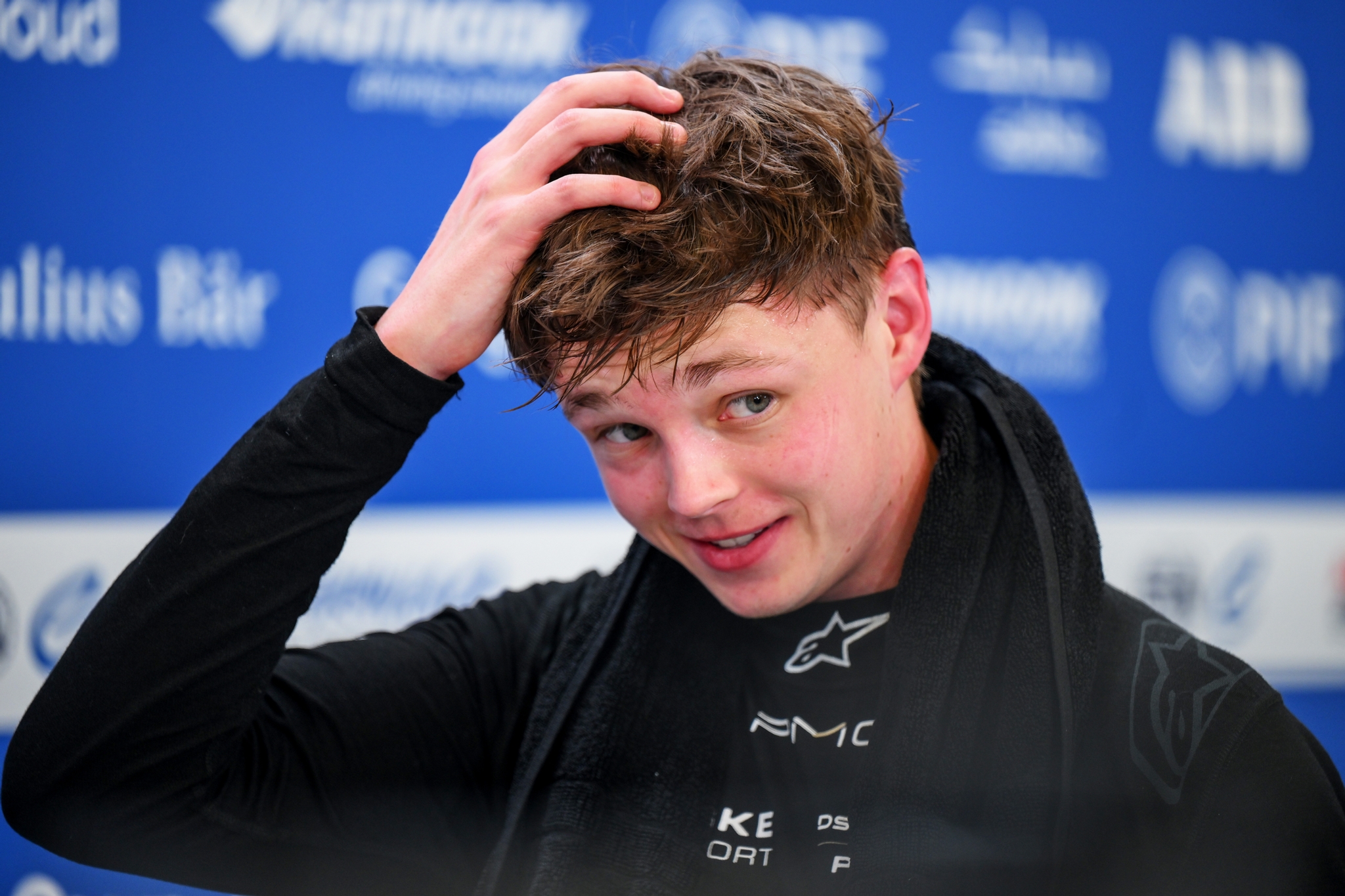 Jeddah E-Prix Qualifying