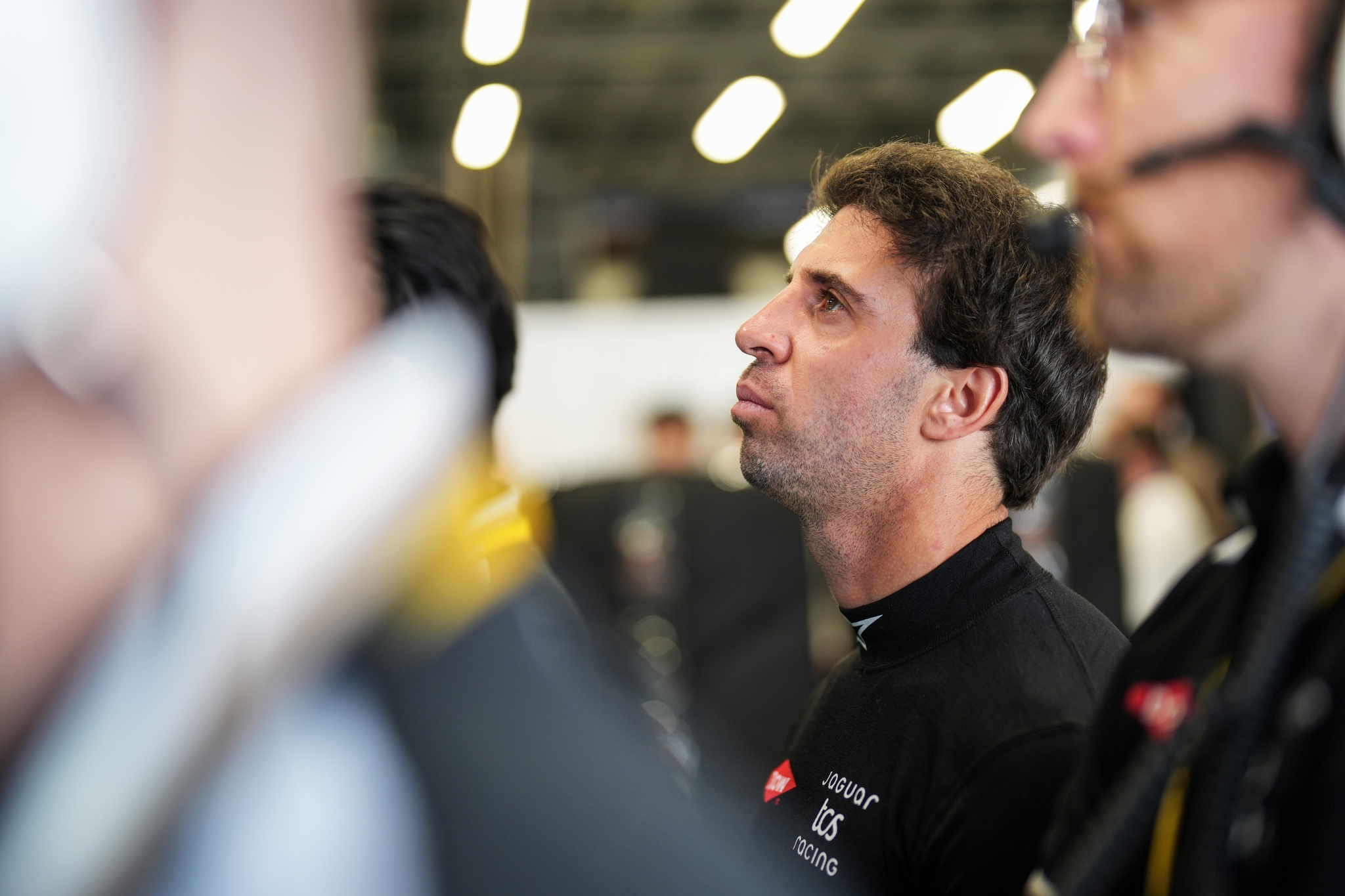 Jeddah E-Prix R05 Qualifying