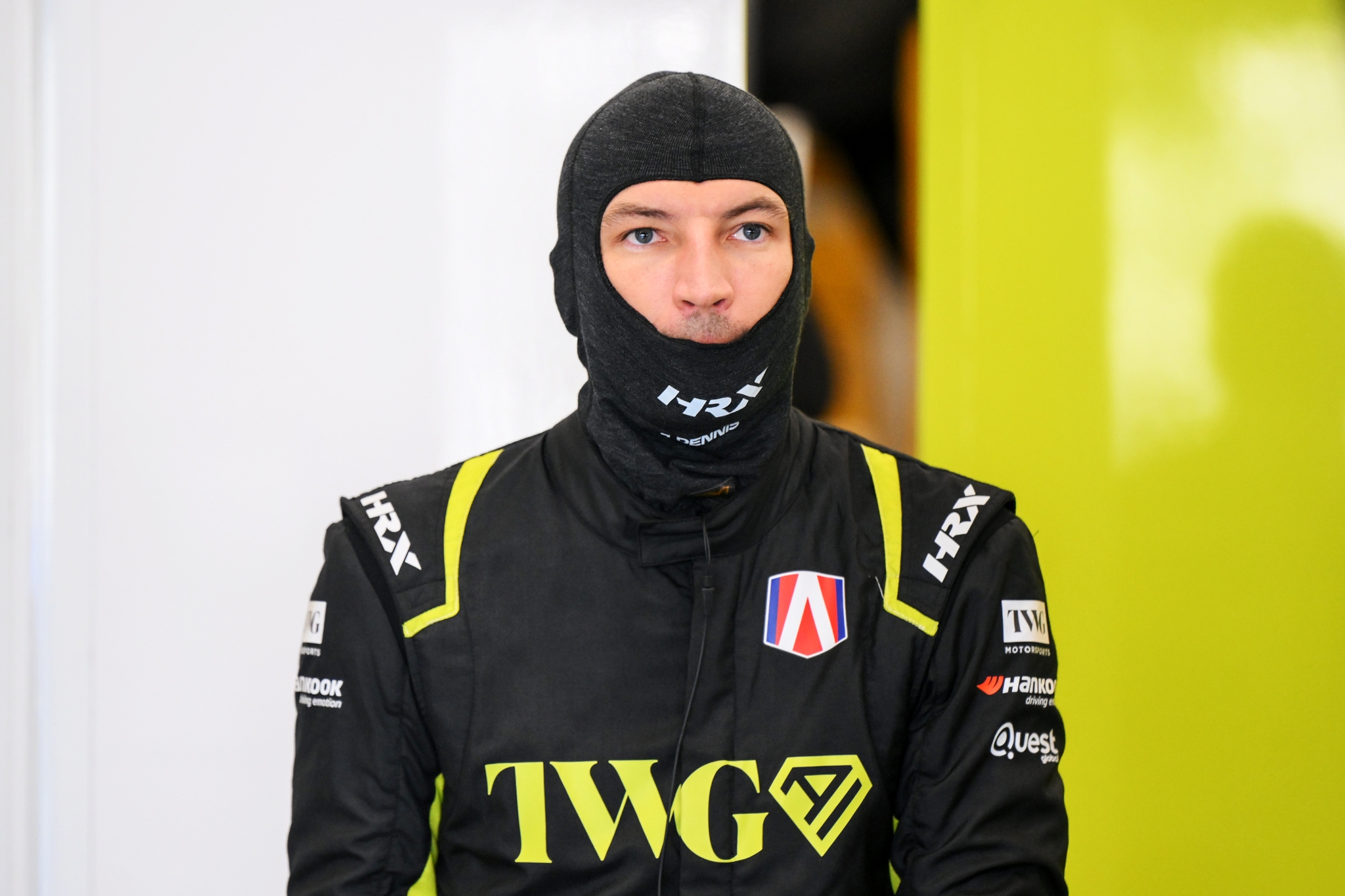 Jeddah E-Prix R05 Qualifying