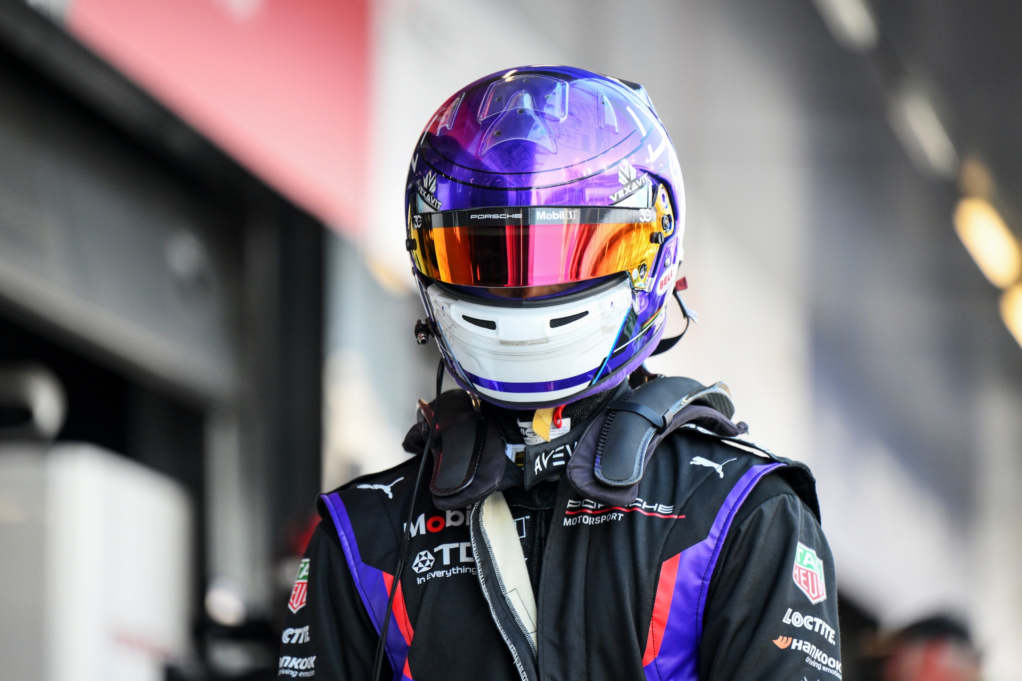 Jeddah E-Prix R05 Qualifying