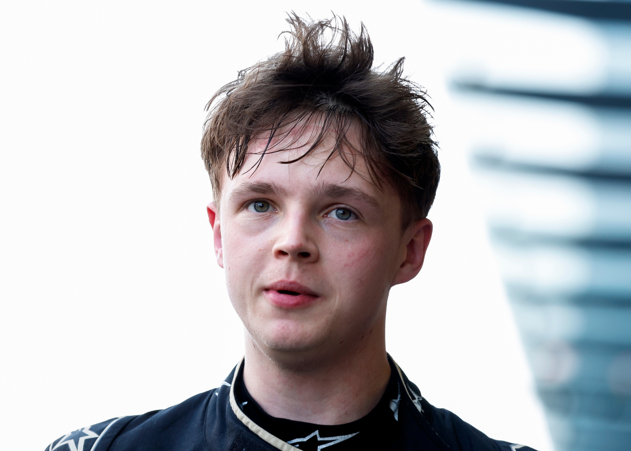 Jeddah E-Prix R05 Qualifying