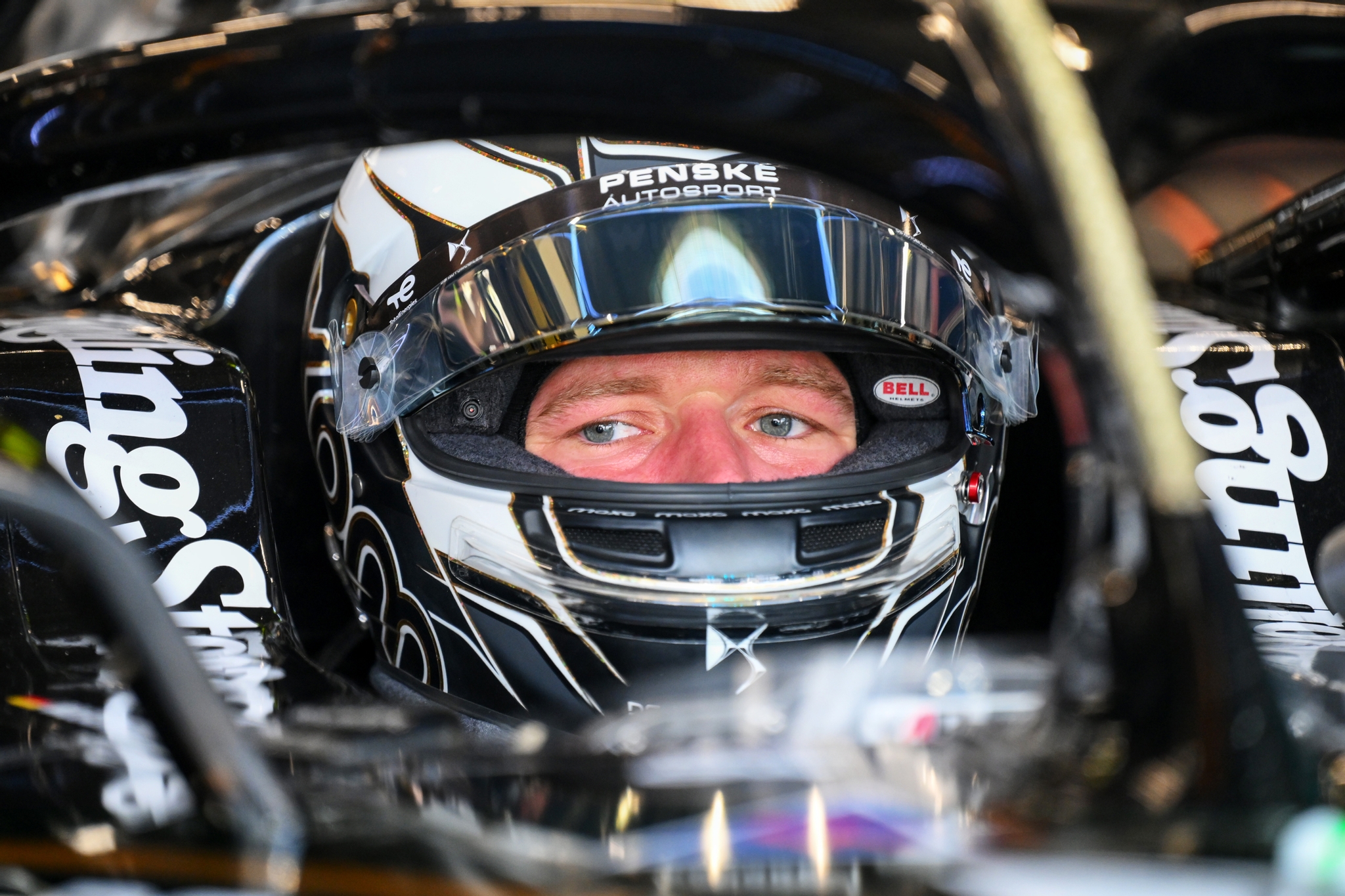 Jeddah E-Prix R05 Qualifying