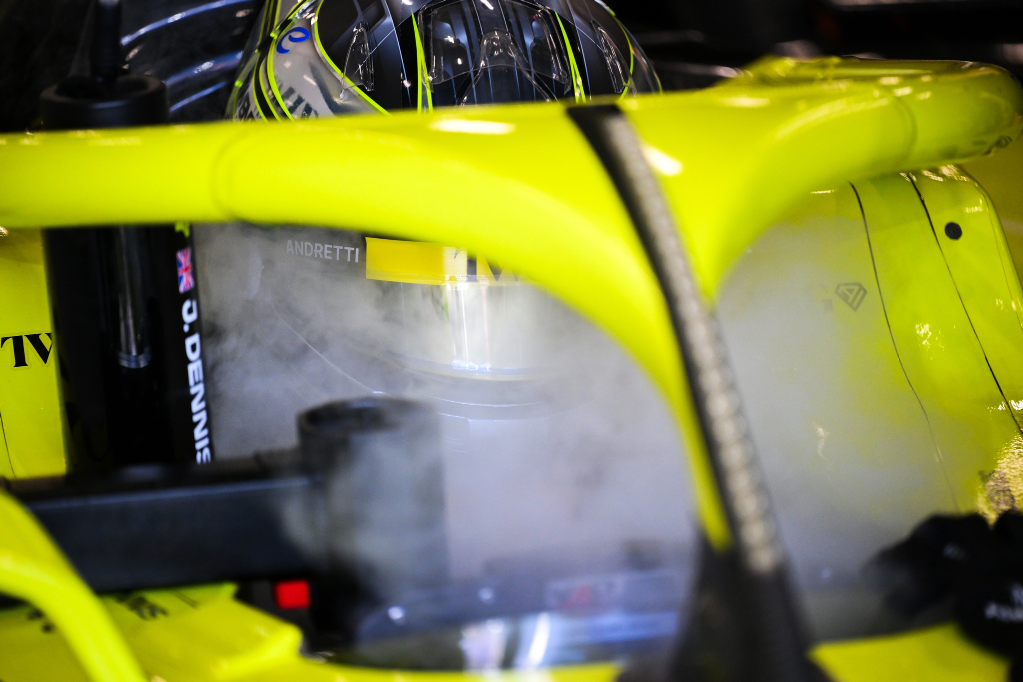 Jeddah E-Prix R05 Qualifying