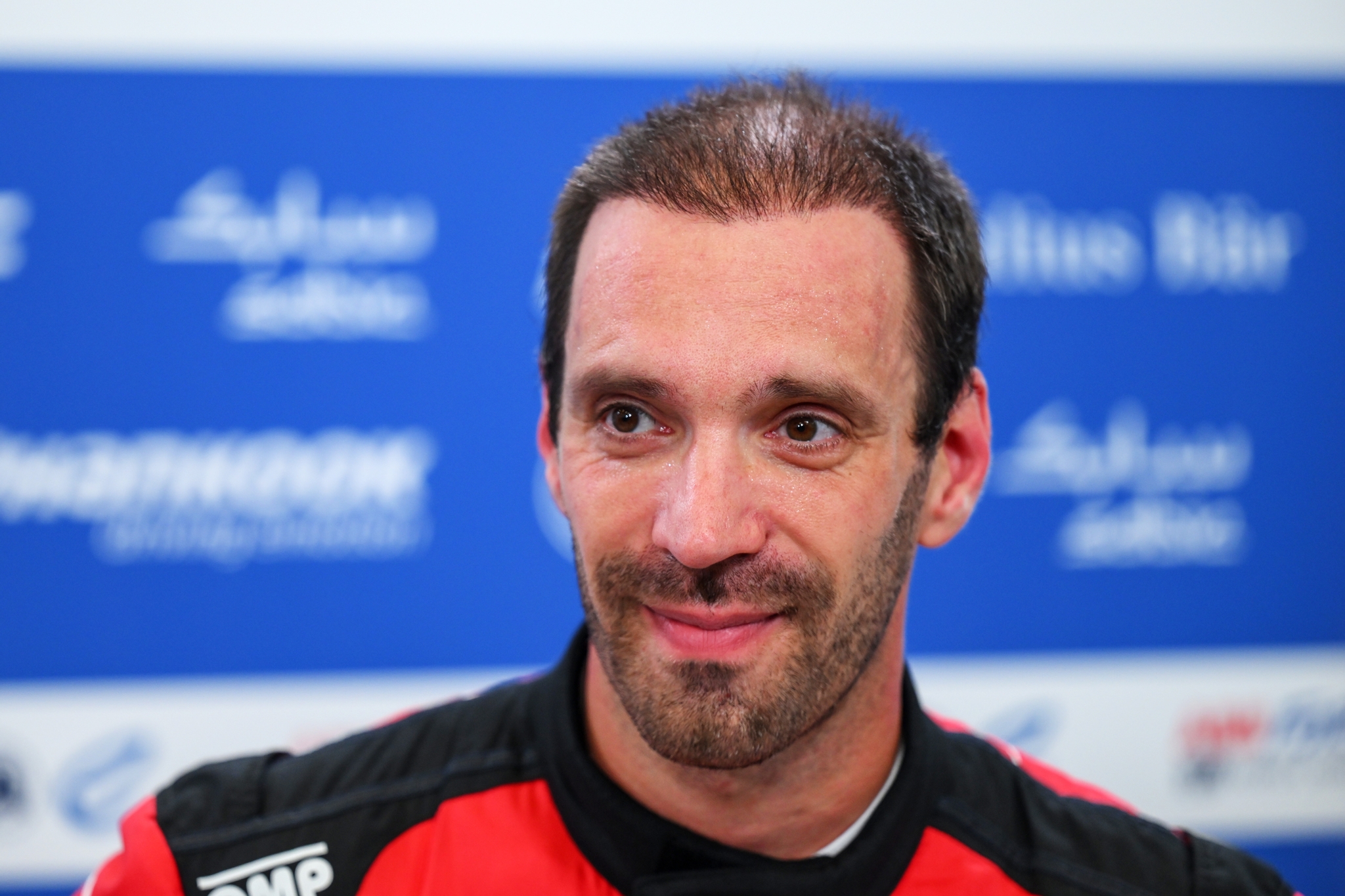 Jeddah E-Prix R05 Qualifying