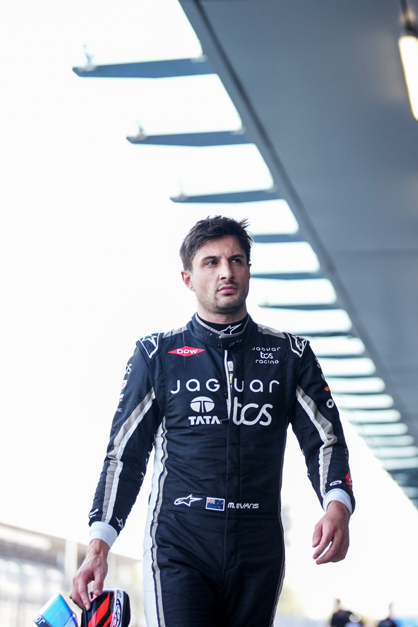 Jeddah E-Prix R05 Qualifying