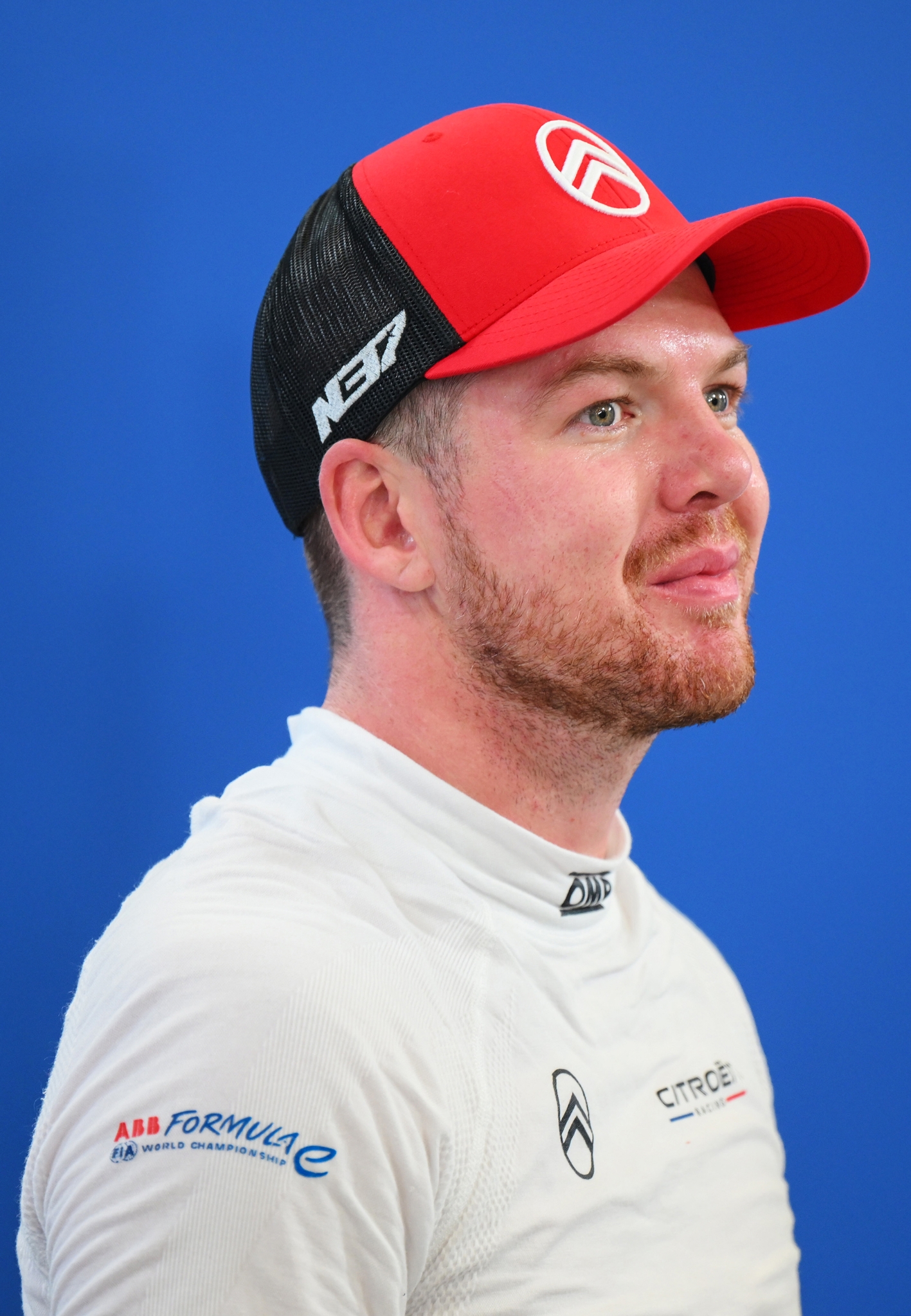 Jeddah E-Prix R05 Qualifying