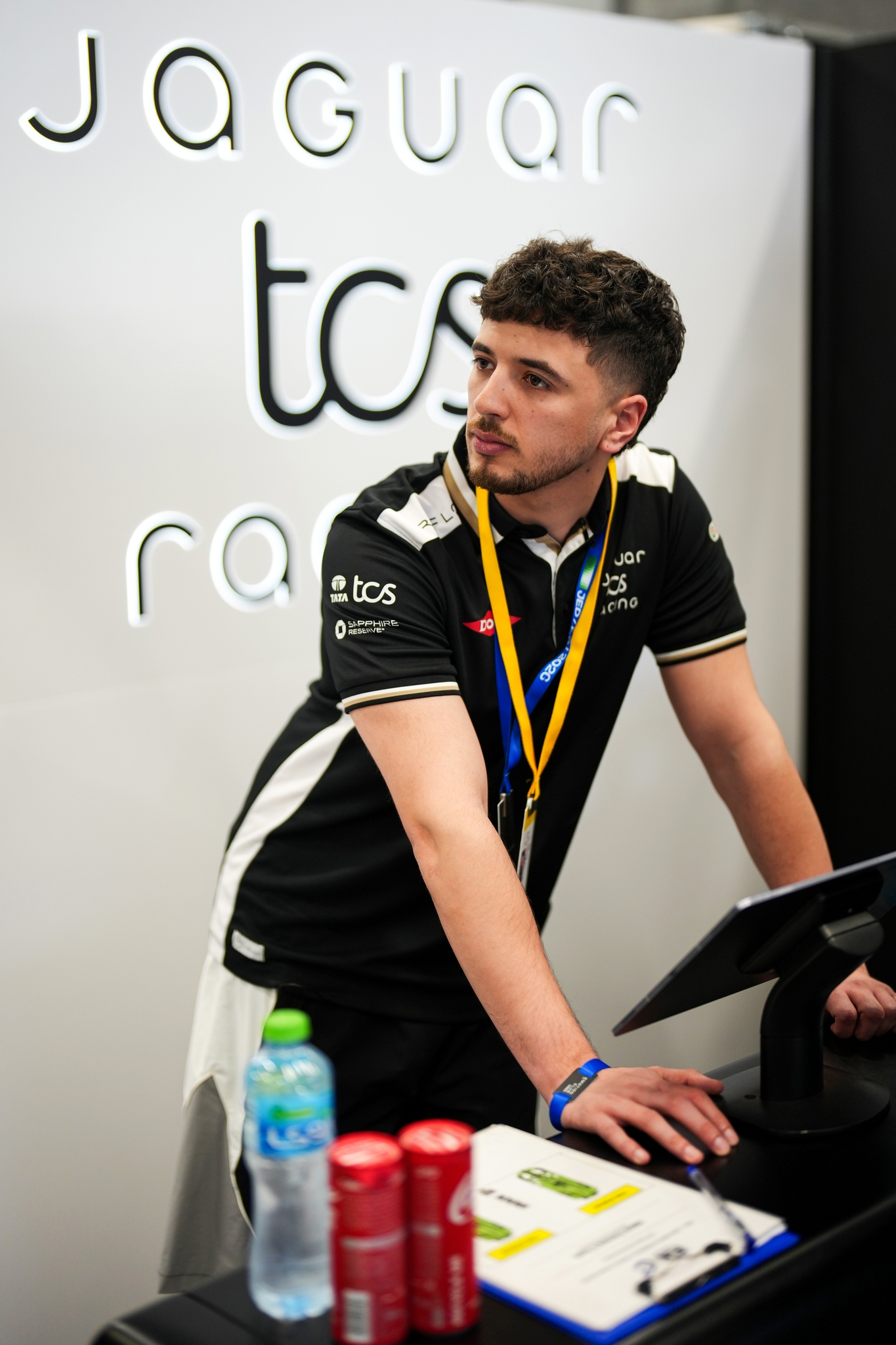 Jeddah E-Prix R05 Qualifying